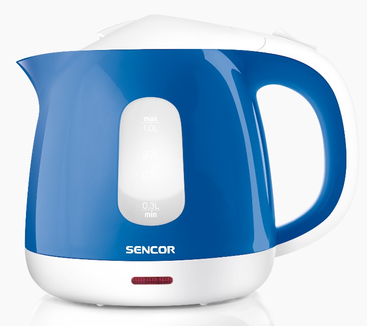  Sencor SWK 1012BL 1